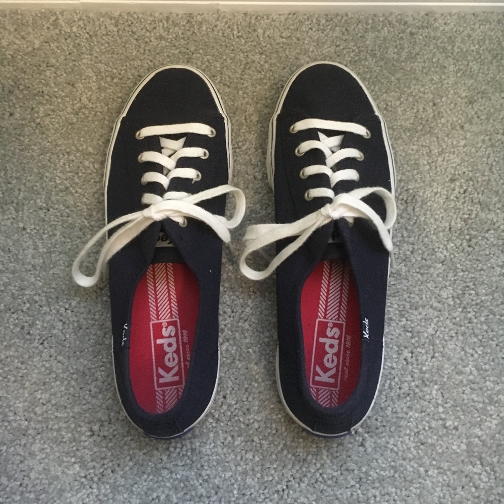 Keds Size 7.5
